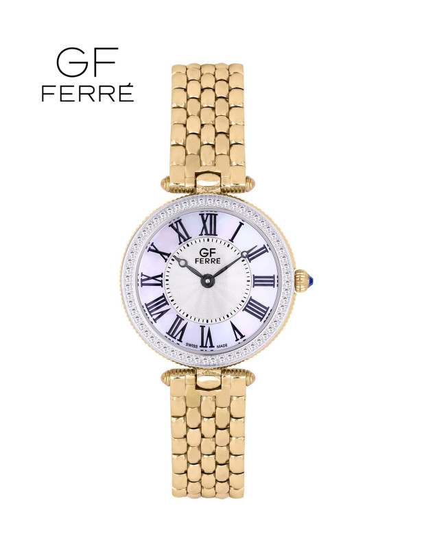 GF FERRE Ladies Watch